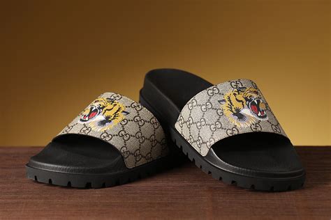 gucci slippers 2020|Gucci slippers for men.